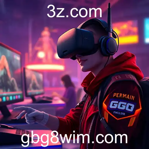 Explorando o Mundo Virtual dos Jogos em 2026