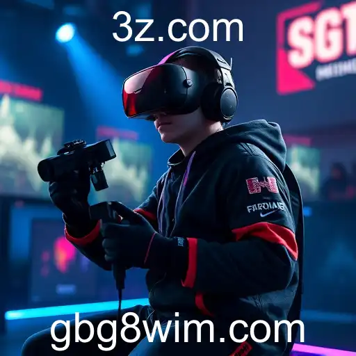 Revolução nos Jogos Online: Tendências de 2025