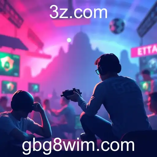 Explorando o Futuro dos Jogos em 2026