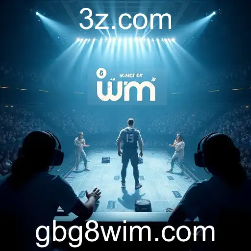 O Futuro dos Jogos Online: A Ascensão de GBG8.wim