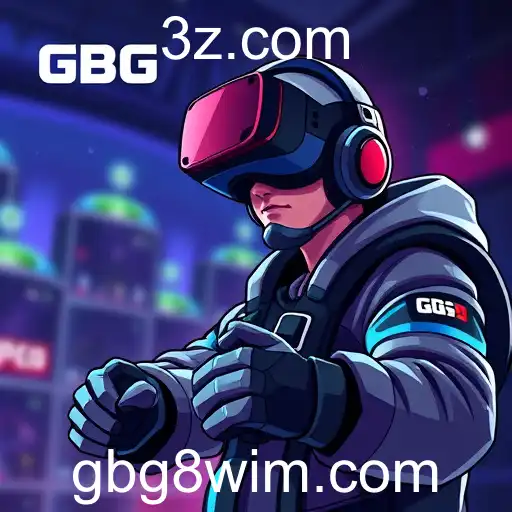 A Revolução do gbg8.wim no Cenário dos Jogos Online