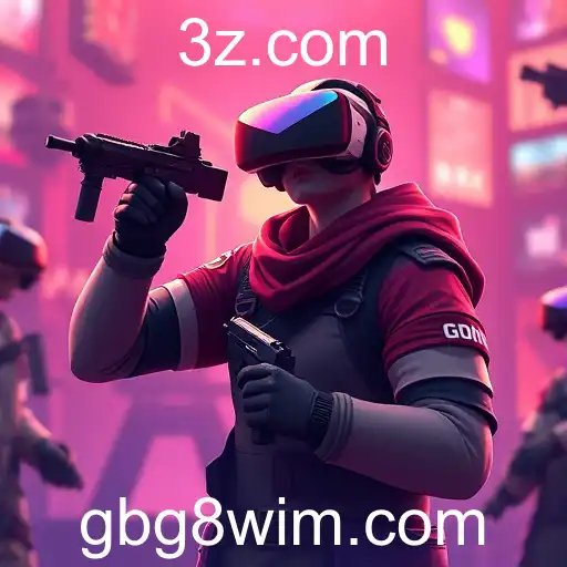 Revolução dos Games em Portugal: O Fenômeno do GBG8.WIM