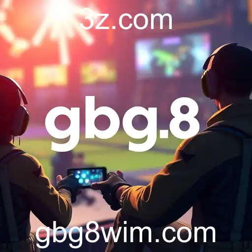 Revolução nos Jogos Online: gbg8.wim em Destaque