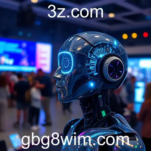 A Ascensão de gbg8.wim no Cenário dos Jogos Online