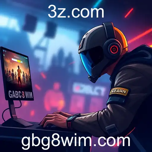 A Influência Crescente do GBG8.wim no Mercado de Jogos