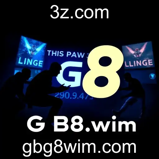 O Impacto do GBG8.wim no Mercado de Jogos