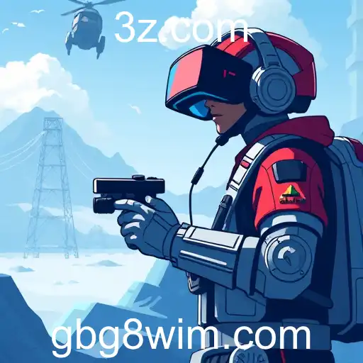 Revolução Digital: O Impacto do gbg8.wim nos Jogos Online