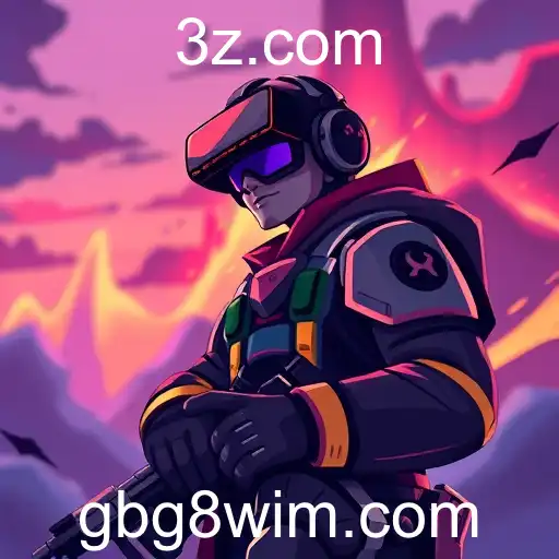 A Evolução do Site de Jogos GBG8.WIM em Tempos de IA