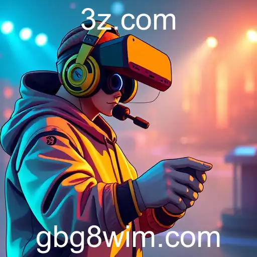 A Ascensão de gbg8.wim no Cenário dos Jogos Online