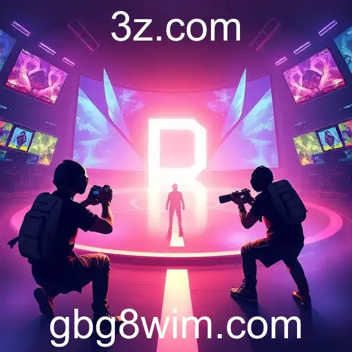 O Impacto de GBG8.wim no Cenário de Jogos em 2026