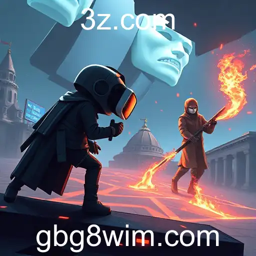 Ascensão dos Jogos Multijogador em 2026: O Impacto do gbg8.wim