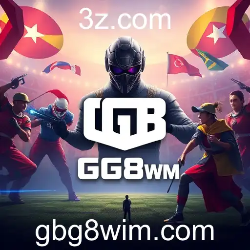 GBG8.wim: O Novo Fenômeno dos Games Online em 2026