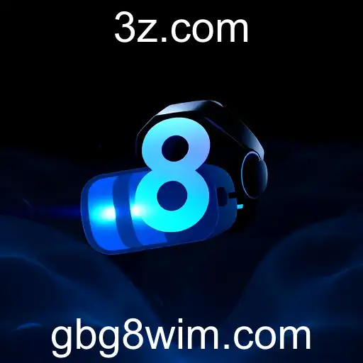 Revolução nos Jogos Online com gbg8.wim