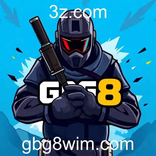 A Ascensão de GBG8: Revolução nos Jogos Online