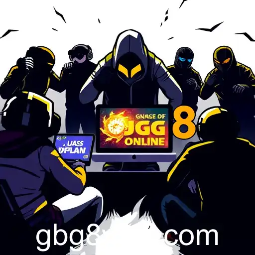 Evolução dos Jogos Online e a Ascensão de Plataformas Brasileiras