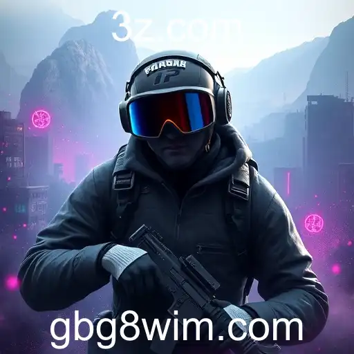 Jogos Online e o Fenômeno GBG8: A Nova Era do Entretenimento Digital