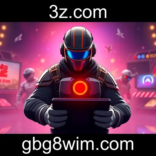 A Nova Era dos Jogos Digitais: GBG8.WIM em Foco