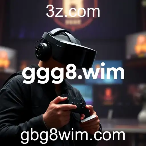 A Revolução Digital dos Jogos com gbg8.wim