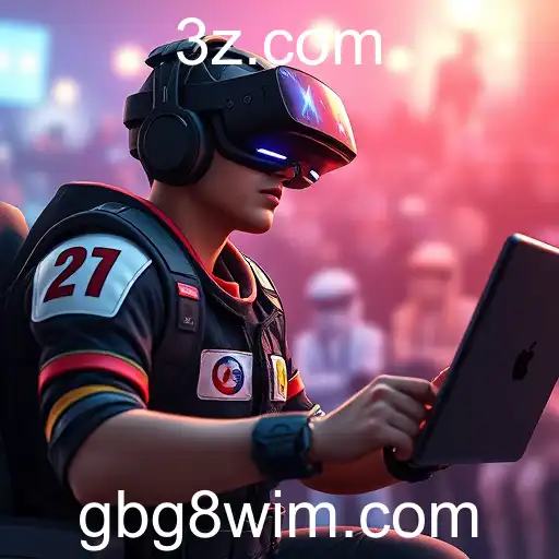 Expansão do Universo dos Jogos: gbg8.wim e as Novas Tendências de 2026