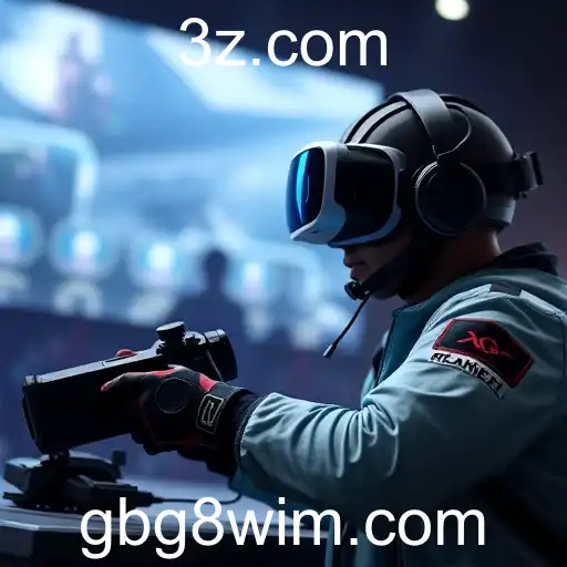 Inovação e Expansão no Mundo dos Jogos Online