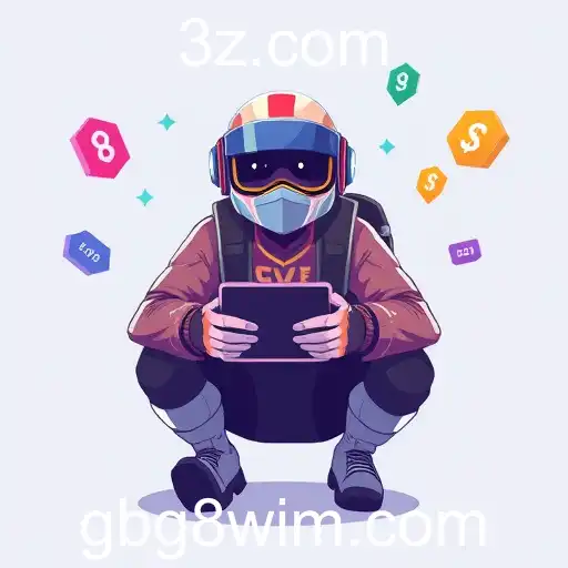 A Revolução dos Jogos com gbg8.wim
