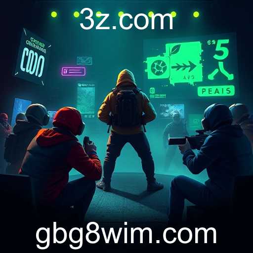 Revolução do Gaming em Língua Portuguesa