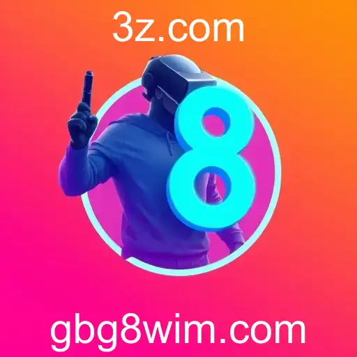 Revolução dos Jogos em 2026 com gbg8.wim