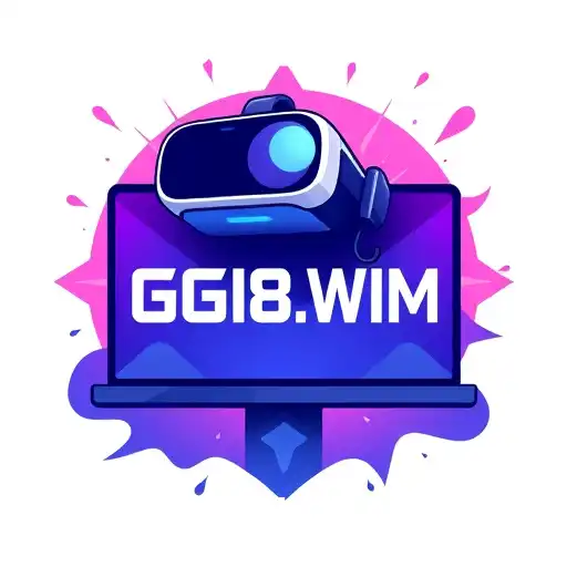 Revolução dos Jogos com GBG8.WIM