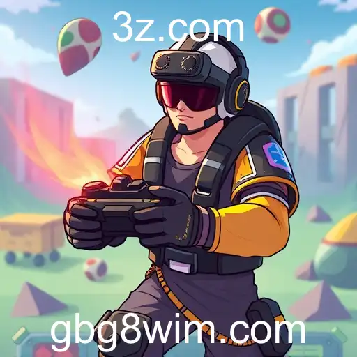 O Impacto de 'gbg8.wim' no Universo dos Jogos