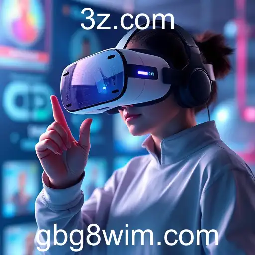 Revolução no Mundo dos Jogos com gbg8.wim