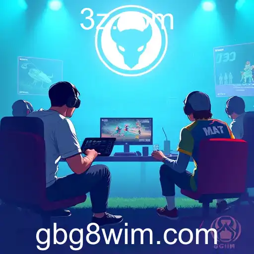 O Crescimento Explosivo do Site GBG8.WIM em 2026