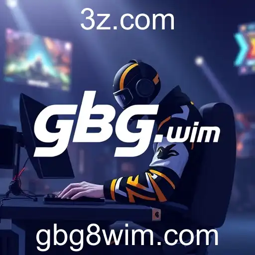 O Crescimento do GBG8.wim no Mercado de Jogos