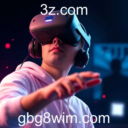 GBG8.wim: Revolução no Mundo dos Jogos Online