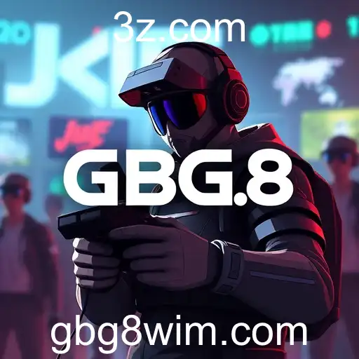 O Impacto de GBG8.wim na Comunidade Gamer