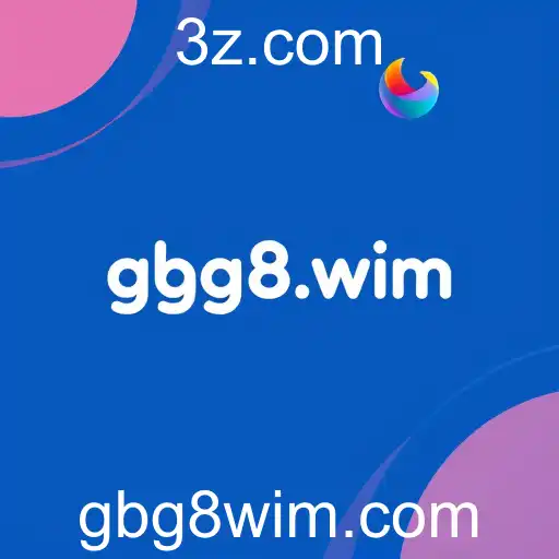 Nova Era dos Jogos: Como gbg8.wim Está Transformando o Entretenimento Digital