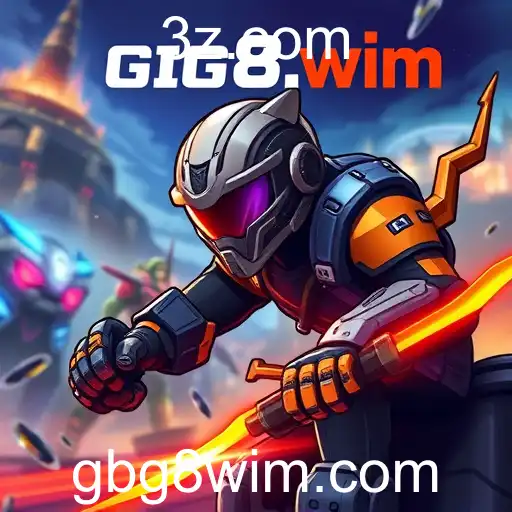 Nova Oferta de Jogos Atraente em Ambiente Virtual