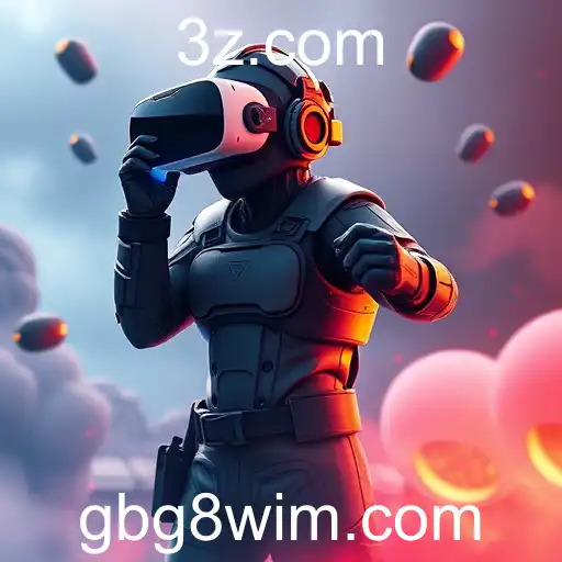 A Revolução dos Jogos em gbg8.wim