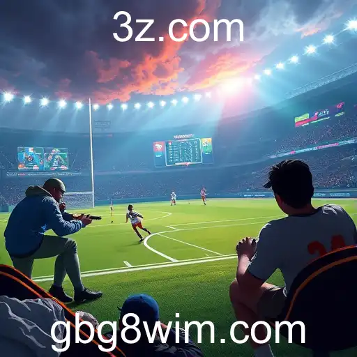 A Revolução dos Sites de Jogos em 2026