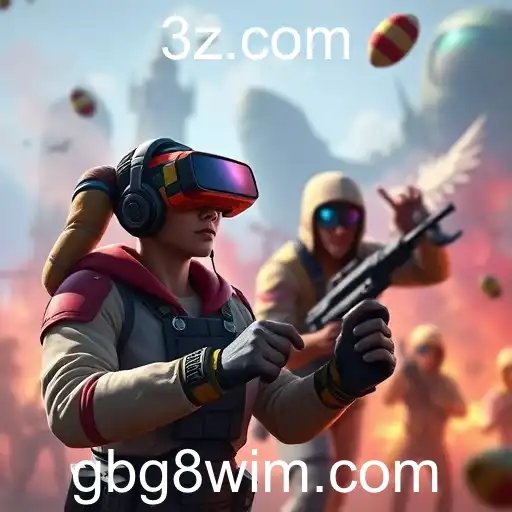 Revolução dos Jogos Online em 2026