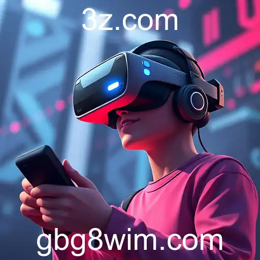 Revolução nos Jogos Online: A Ascensão de gbg8.wim