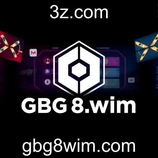 Ascensão do GBG8: O Portal de Jogos Preferido dos Brasileiros