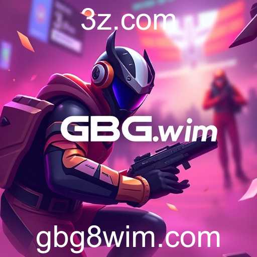 A Ascensão de GBG8.wim no Mundo dos Jogos