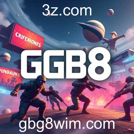 Ascensão do GBG8.wim: A Nova Era dos Jogos Online