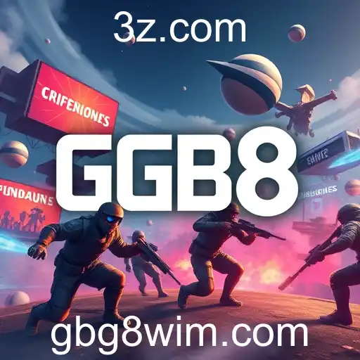 Ascensão do GBG8.wim: A Nova Era dos Jogos Online