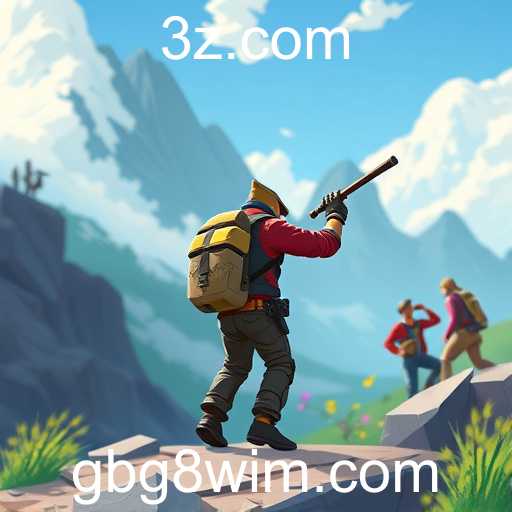 Ascensão dos Jogos Online no Brasil: O Fenômeno gbg8.wim