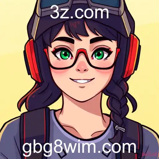 A Ascensão de gbg8.wim no Cenário de Jogos