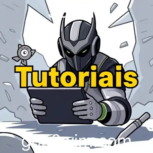 A Importância dos Tutoriais no Universo dos Jogos Online